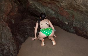 Zishy invites you to browse their free pics with Paris Moffer has an amazing shape