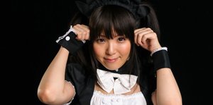 Tokyo Face Fuck invites you to browse their free photos with Sakura Sena in blows on dick