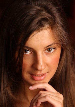 Stunning 18 invite you to explore xxx pics with Melena A exhibit amazing body