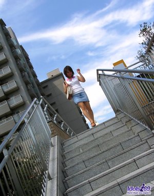 Idols 69 invite you to explore a free photos with Wakako in boy fuck girl action