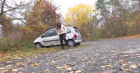 Got 2 Pee are excited to present you with a photo gallery showcasing Nicolette Noir in pissing fantasies