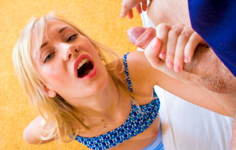 Silverstone DVD photo collection featuring Belinda A in hardcore sex action