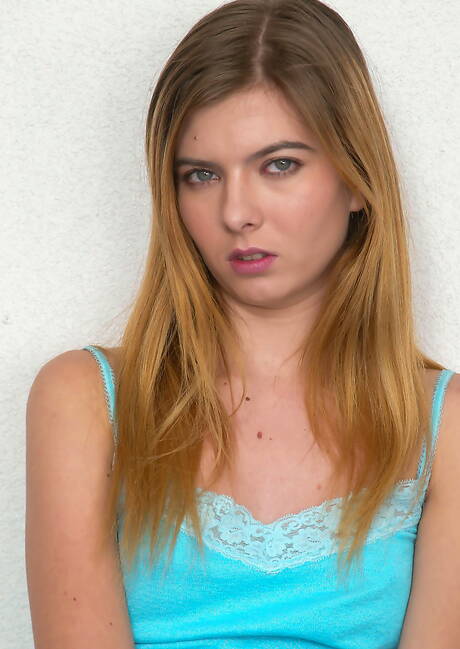 Stunning 18 xxx photo collection featuring Alina A demonstrating sexy shape